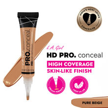L.A.Girl Pro Conceal - Pure Beige