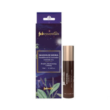 Fabindia Nidra Perfume Oil