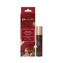 Fabindia Sukoon Perfume Oil