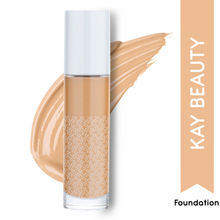 Kay Beauty Hydrating Foundation