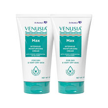 Venusia Max Intensive Moisturizing Cream