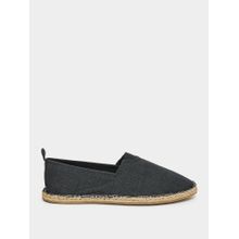 Styli Chambray Canvas Espadrille Casual Shoes