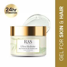 RAS Luxury Oils Ultra Hydrate Multi-purpose Gel