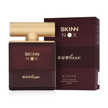 Skinn By Titan Nox Oud Homme Eau De Parfum