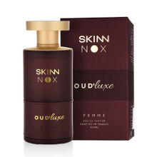 Skinn By Titan Nox Oud Femme Eau De Parfum