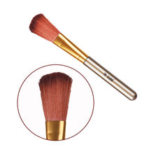 Bronson Professional Mini Face Powder Blush Brush
