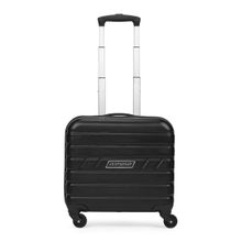 Aristocrat Evolis Overnighter 16 inch Jbk (S)
