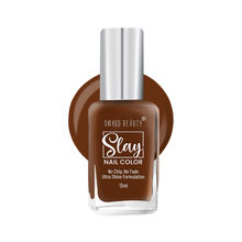 Swiss Beauty Slay Nail Color With Ultra Shine Formulation