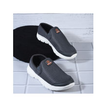 WOODLAND Mens Dgrey Sports Running Shoes