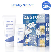 Aestura Holiday Set