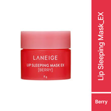 LANEIGE Lip Sleeping Mask Berry EX