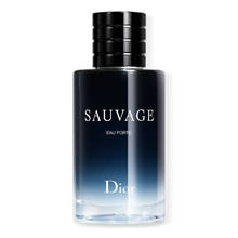 DIOR Sauvage Eau Forte