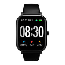 Timex Fit 2.0 Casual Unisex Smart Watch - TWTXW204T