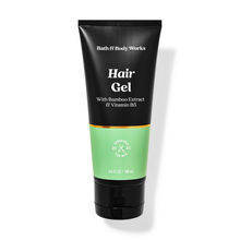 Bath & Body Works Hair Gel With Bamboo Extract & Vitamin B5