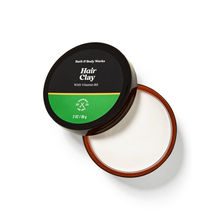 Bath & Body Works Hair Clay With Vitamin B5