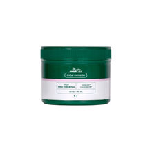 VT Cosmetics Cica Mild Toner Pad - 60ea