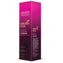 Jovees Professional Keratin Plus Wheat Protein Advanced Dry Therapy Hair Conditioner