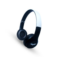 Macmerise The Dark Knight - P47 Wireless On Ear Headphones