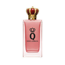 Dolce&Gabbana Q By Intense Eau De Parfum
