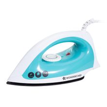 Wonderchef Cruze Dry Iron - 1000 W, 1 Year