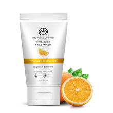 The Man Company Anti Ageing & Skin Brightening Vitamin C Face Wash