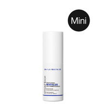 Smashbox Photo Finish Revitalize Priming Mist + Setting Spray with Rose & Peony