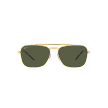 Ray-Ban Legend Gold Sunglasses