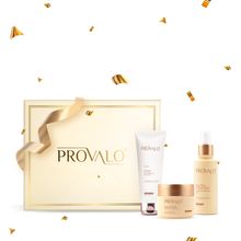 Provalo Skincare All-Rounder Gift Set For Women (Normal to Oily Skin)