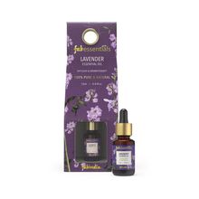 Fabessentials Lavender Essential Oil