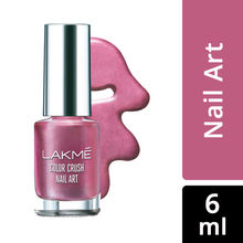 Lakme Color Crush Nail Art - C2
