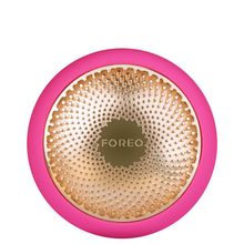FOREO UFO Supercharged Facial Skincare Device - Fuchsia
