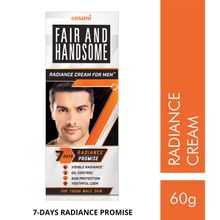 Fair & Handsome Radiance Cream For Men