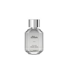 S.Oliver Follow Your Soul After Shave Lotion