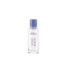 S.Oliver Your Moment After Shave Lotion