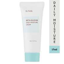 iUNIK Beta Glucan Daily Moisture Cream