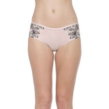 Triumph Beauty-Full 165 High Coverage Hipster Brief - Nude