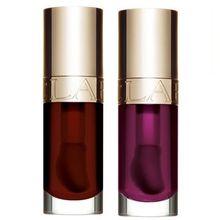 Clarins Lip Comfort Oil Combo - 09 & 10