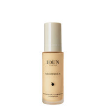 IDUN Minerals Liquid Mineral Norrsken Foundation