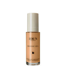 IDUN Minerals Liquid Minerals Foundation Nordic Veil