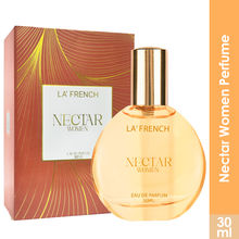 La French Nectar Eau De Perfume