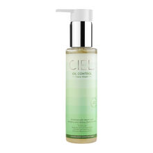 Ciel Oil Control 4 in 1 Face Wash With Heart Leaf, Mulberry & Willow Bark Extracts