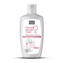 SheNeed 24hr Odor Control Feminine Intimate Wash - Blocks Odour For 24 Hours And Improves