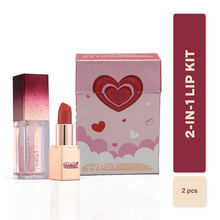 Typsy Beauty Kiss This Miss Lip Kit