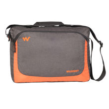Wildcraft Courier 2 Unisex Messenger Bag (M)