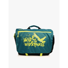 Wildcraft Maze Unisex Messenger Bag (M)