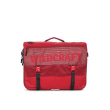 Wildcraft Shed Unisex Messenger Bag (M)