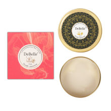 DeBelle Scented Soy Wax Candle - Oudh Jasmine