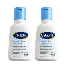 Cetaphil Gentle Skin Cleanser - Pack of 2