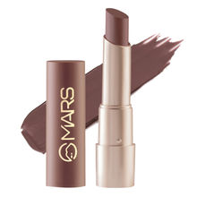 MARS Creamy Matte Lipstick 09-Bollywood Surprise