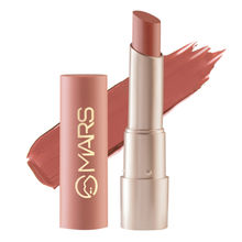 MARS Creamy Matte Lipstick 19-Trippy Tap